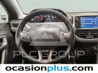 2019 Peugeot 2008