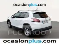 2019 Peugeot 2008