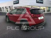 2019 Peugeot 2008