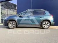2019 Peugeot 2008