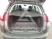2019 Peugeot 2008