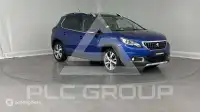 2019 Peugeot 2008
