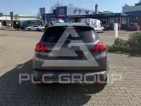 2019 Peugeot 2008