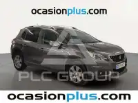 2019 Peugeot 2008