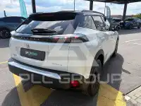 2019 Peugeot 2008