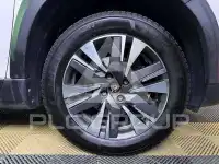 2019 Peugeot 2008