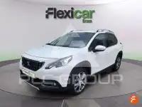 2019 Peugeot 2008