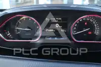2019 Peugeot 2008