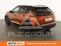 2019 Peugeot 2008