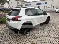 2019 Peugeot 2008