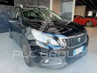 2019 Peugeot 2008
