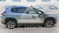 2019 Peugeot 2008