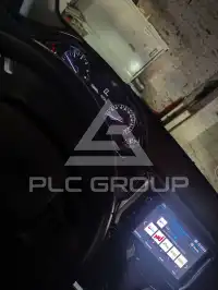 2019 Peugeot 2008