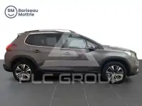 2019 Peugeot 2008