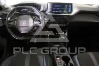 2019 Peugeot 2008