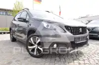 2019 Peugeot 2008