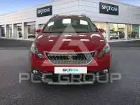 2019 Peugeot 2008