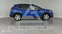 2019 Peugeot 2008