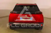 2019 Peugeot 2008