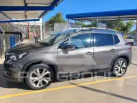 2019 Peugeot 2008