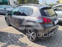 2019 Peugeot 2008
