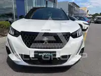 2019 Peugeot 2008