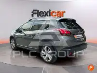 2019 Peugeot 2008