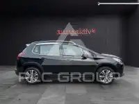 2019 Peugeot 2008