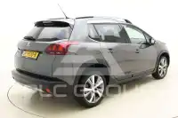 2019 Peugeot 2008