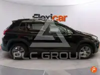 2019 Peugeot 2008