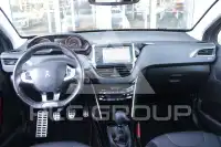 2019 Peugeot 2008