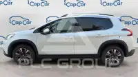 2019 Peugeot 2008