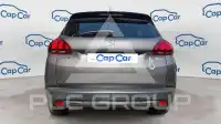 2019 Peugeot 2008