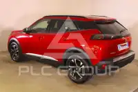 2019 Peugeot 2008