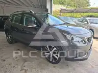 2019 Peugeot 2008