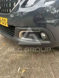 2019 Peugeot 2008