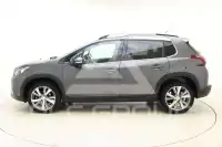 2019 Peugeot 2008