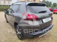 2019 Peugeot 2008