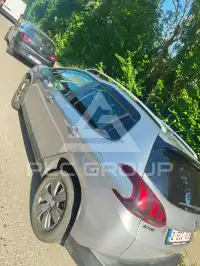 2019 Peugeot 2008