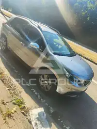 2019 Peugeot 2008