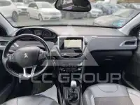 2019 Peugeot 2008
