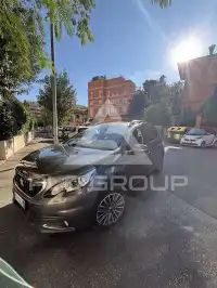 2019 Peugeot 2008