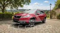 2019 Peugeot 2008