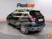 2019 Peugeot 2008