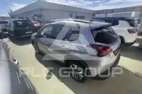 2019 Peugeot 2008