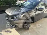 2019 Peugeot 2008