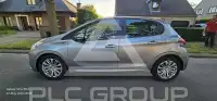 2019 Peugeot 2008