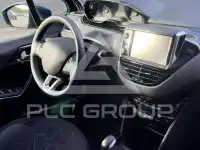 2019 Peugeot 2008