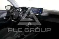 2019 Peugeot 2008
