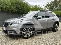 2019 Peugeot 2008